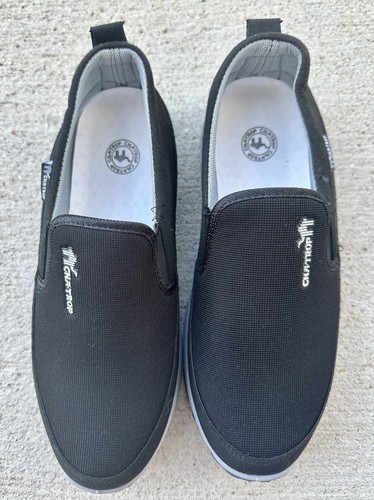 New cna trop orthopedic - new, black