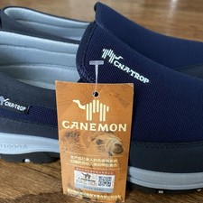 CNA Trop Shoes Men Size US