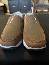 CNA-TROP Men's Slip-On Outdoor