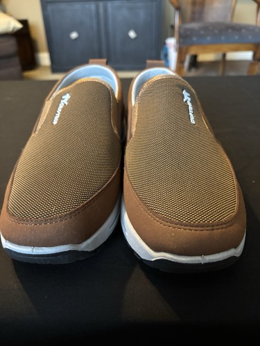 Cna trop men slip outdoor - men's, slip-on