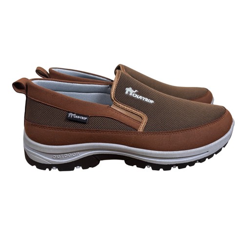 Cna trop mens brown - cna-trop, mesh