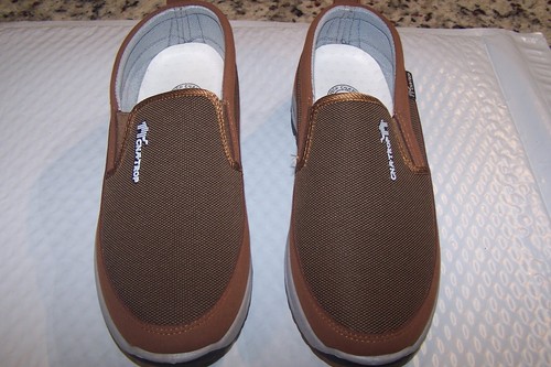Mens size 42 - size, comfort