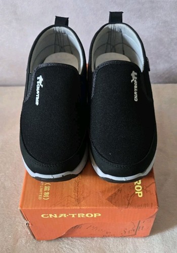 Cna trop shoes comfort - cna,