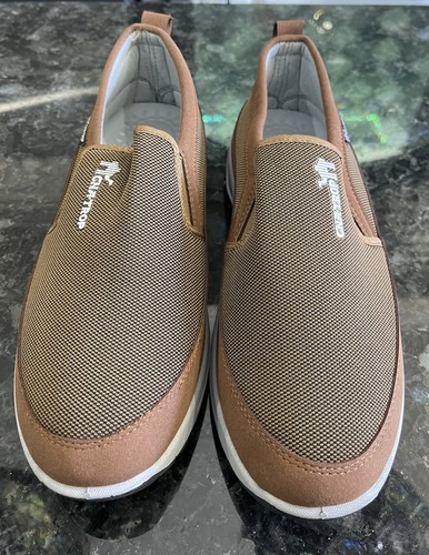Cna trop men slip walking - trop,