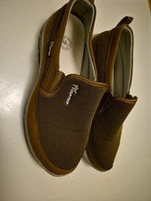 CNA TROP OUTDOORS SHOES BROWN