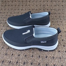 CNA Trop Shoes Men's Black