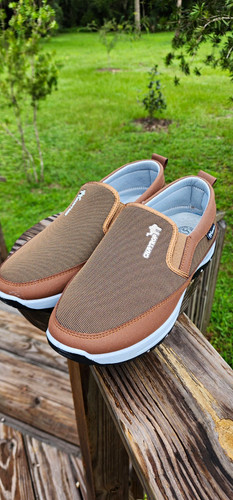 Cna trop men brown - cna, mesh