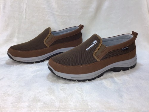 Cna trop outdoor - mens, brown