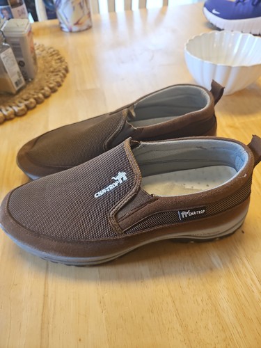 Cna trop slip breathable - cna,