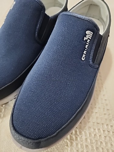 Cna trop blue - cna-trop, on