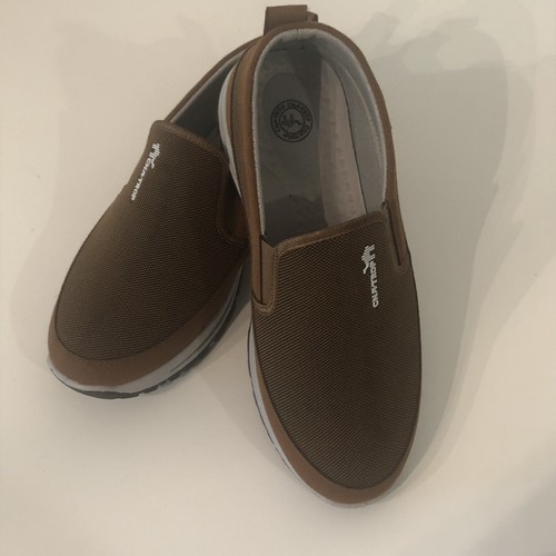 Cna trop shoes - cna-trop, slip-on