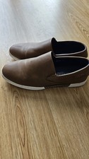 CNA Trop Men's Canvas Shoes UK