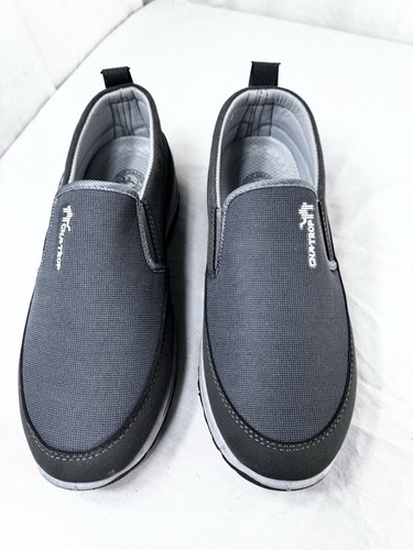 Cna trop comfort gray mens - cna,