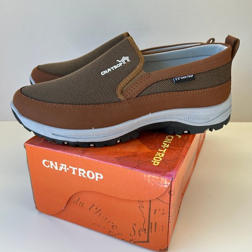 Cna trop shoes mens eur - trop,
