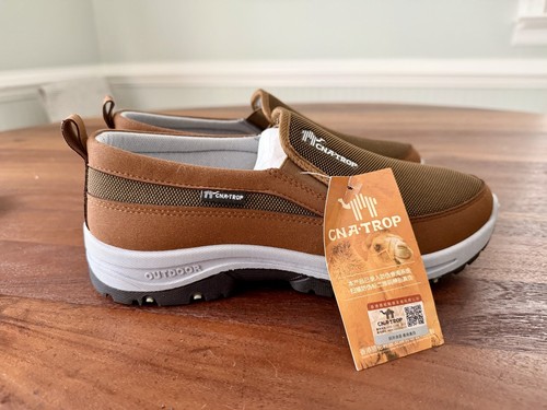 Cna trop outdoor loafer mocs - outdoor,