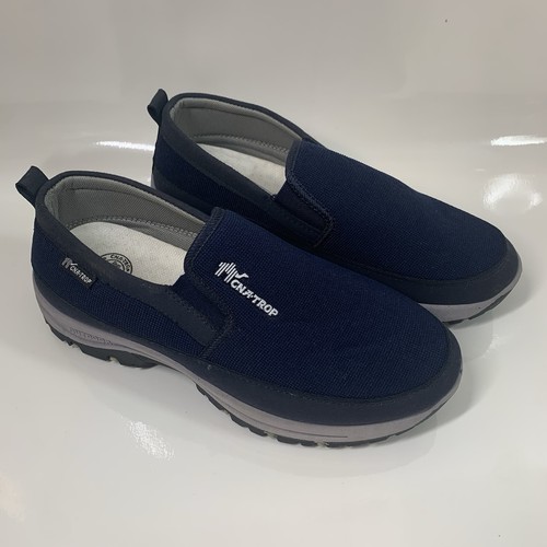 Cna trop men slip shoes - trop,