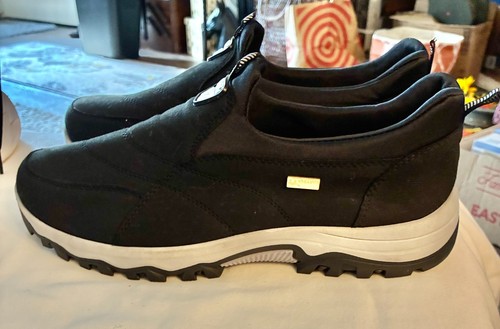 Cna trop comfort black - comfort, mens