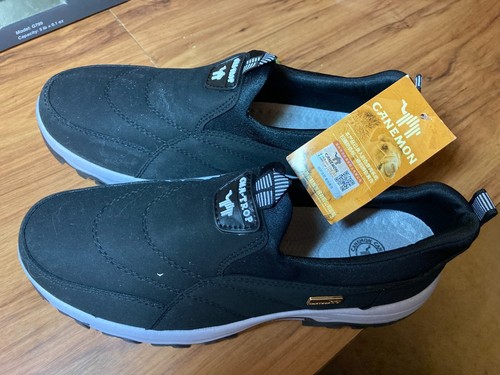 Mens orthoture slip shoes - mens,