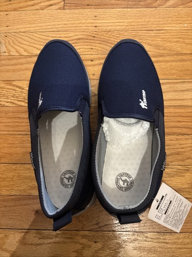 Cna trop orthopedic loafers - cna,