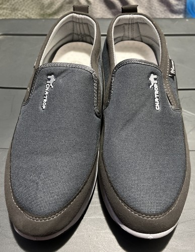 Cna trop grey - cna-trop, men's